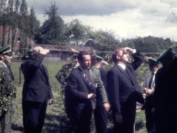 Schützenfest 1967